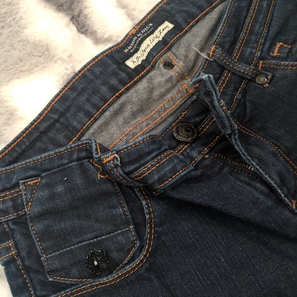 Maison scotch skinny jeans - Picture 3 of 4